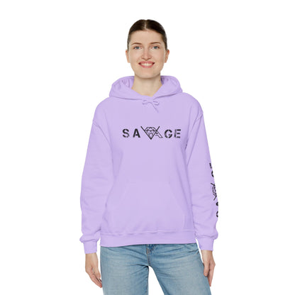 VA Savage Women's Hoodies